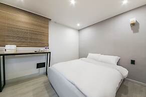 Boutique Hotel Super Rocket