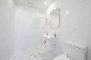 Boutique Hotel Super Rocket