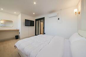 Boutique Hotel Super Rocket