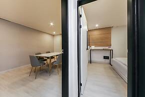 Boutique Hotel Super Rocket