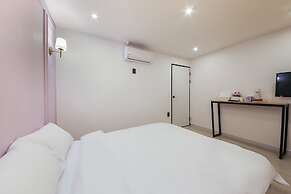 Boutique Hotel Super Rocket