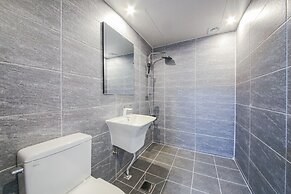 Boutique Hotel Super Rocket