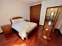 Classic Tranquil Madeiran 4-bedroom Villa Funchal
