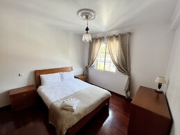 Classic Tranquil Madeiran 4-bedroom Villa Funchal