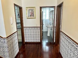 Classic Tranquil Madeiran 4-bedroom Villa Funchal