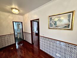Classic Tranquil Madeiran 4-bedroom Villa Funchal