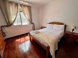 Classic Tranquil Madeiran 4-bedroom Villa Funchal