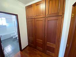 Classic Tranquil Madeiran 4-bedroom Villa Funchal