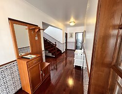 Classic Tranquil Madeiran 4-bedroom Villa Funchal