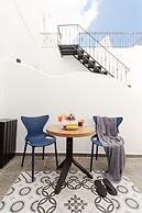 Doukas Caldera Suites Fira