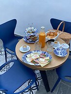 Doukas Caldera Suites Fira