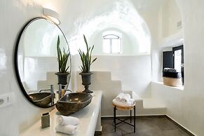 Doukas Caldera Suites Fira