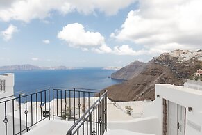 Doukas Caldera Suites Fira