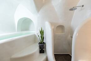 Doukas Caldera Suites Fira