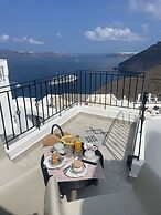 Doukas Caldera Suites Fira