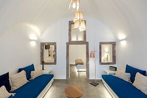 Doukas Caldera Suites Fira