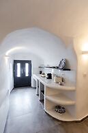 Doukas Caldera Suites Fira