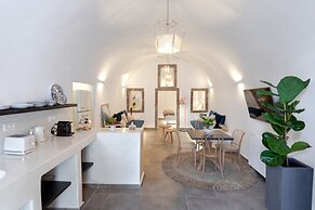 Doukas Caldera Suites Fira