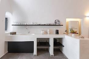 Doukas Caldera Suites Fira