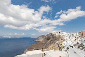 Doukas Caldera Suites Fira