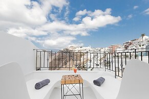 Doukas Caldera Suites Fira