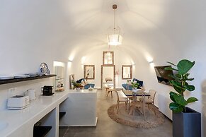 Doukas Caldera Suites Fira