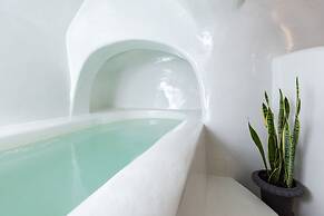 Doukas Caldera Suites Fira