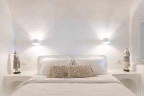 Doukas Caldera Suites Fira