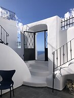 Doukas Caldera Suites Fira