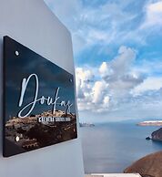 Doukas Caldera Suites Fira