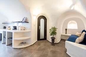 Doukas Caldera Suites Fira