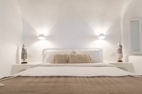 Doukas Caldera Suites Fira