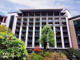 Kande Grand Land Hotel