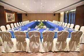 Kande Grand Land Hotel