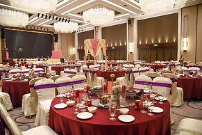 Kande Grand Land Hotel