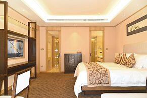 Kande Grand Land Hotel