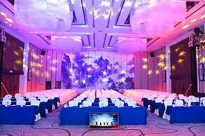 Kande Grand Land Hotel