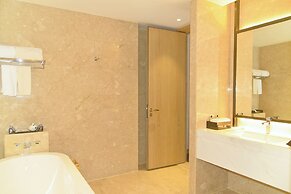 Kande Grand Land Hotel