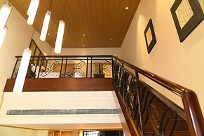 Kande Grand Land Hotel