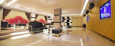 Kande Grand Land Hotel