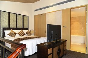 Kande Grand Land Hotel