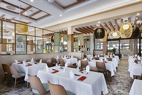 Hotel Riu Palace Santa Maria - All Inclusive