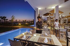 Hotel Riu Palace Santa Maria - All Inclusive