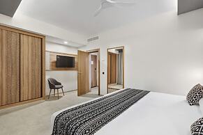 Hotel Riu Palace Santa Maria - All Inclusive