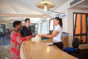 Futura Club Baja Bianca