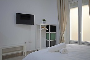 Esparteros 6 Estudios