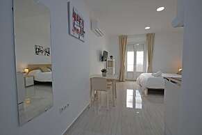 Esparteros 6 Estudios