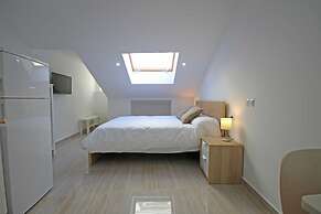 Esparteros 6 Estudios