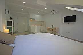 Esparteros 6 Estudios