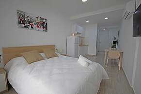 Esparteros 6 Estudios